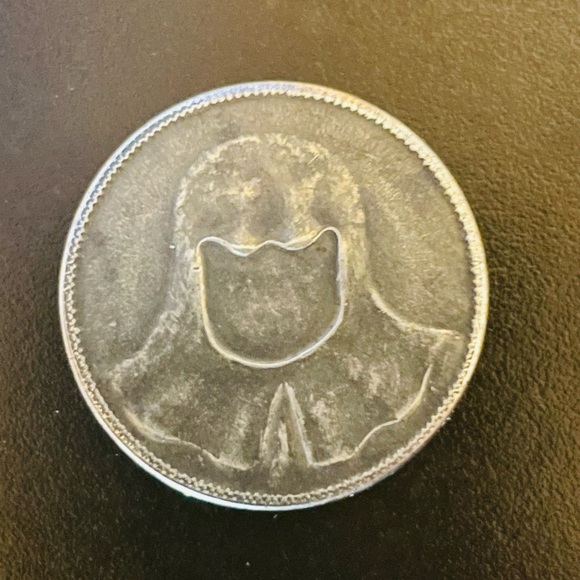 Game of Thrones: Iron Coin The Faceless Man by Shire Post - Picture 4 of 5